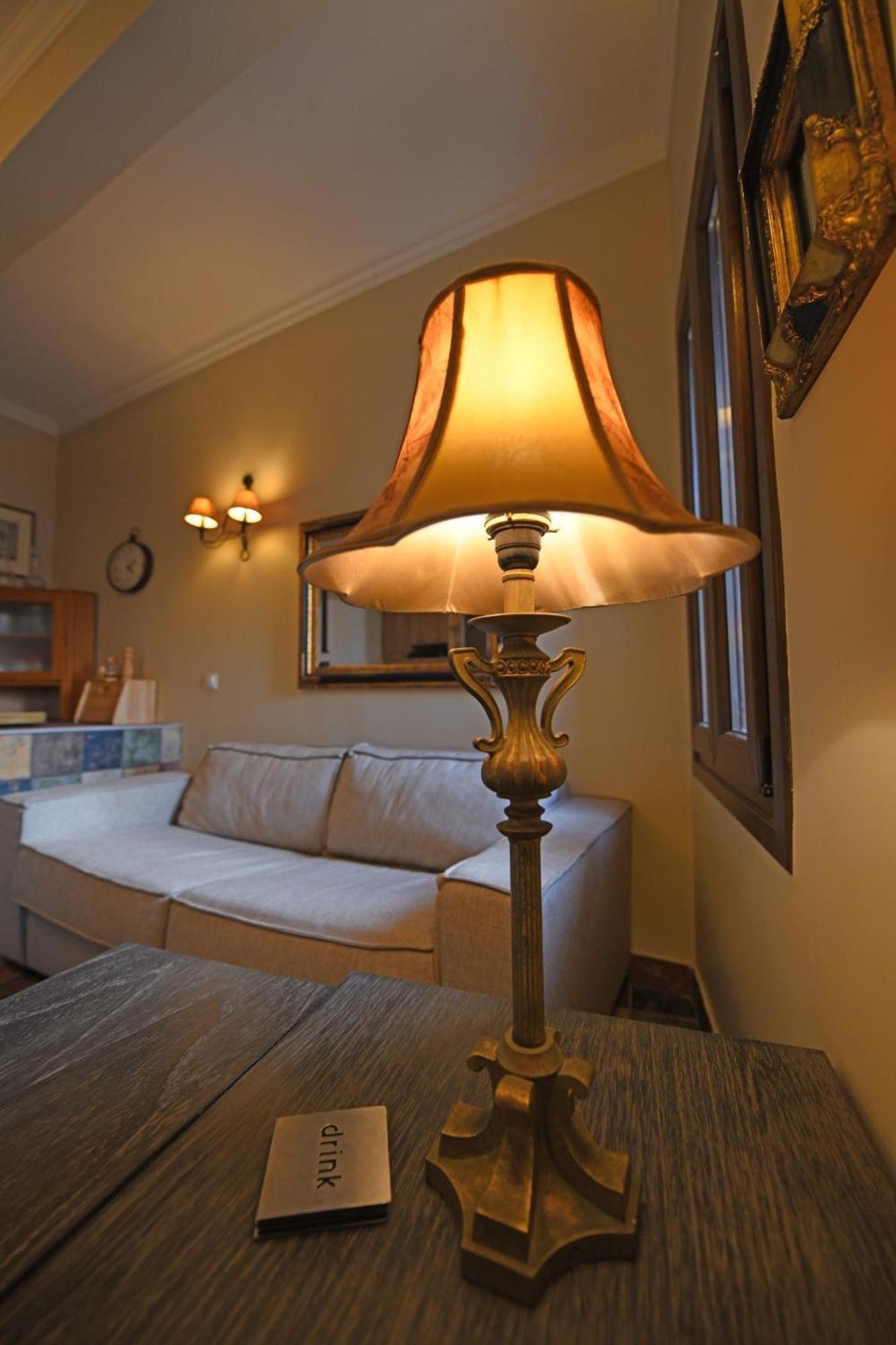 Apartament Seagulls' House Evdilos  Zewnętrze zdjęcie