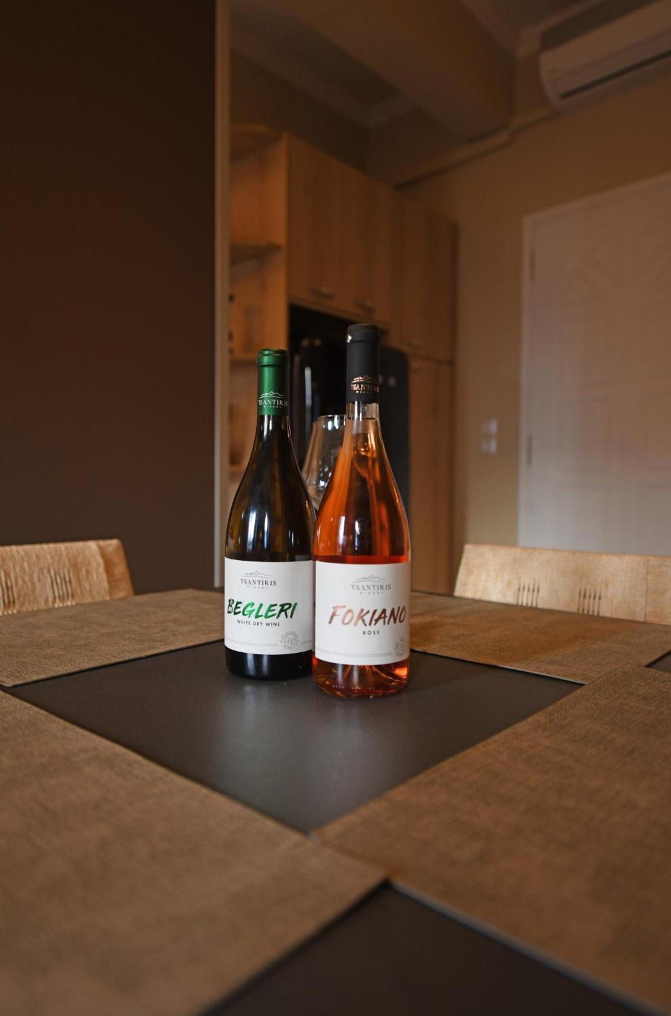 Apartament Seagulls' House Evdilos  Zewnętrze zdjęcie